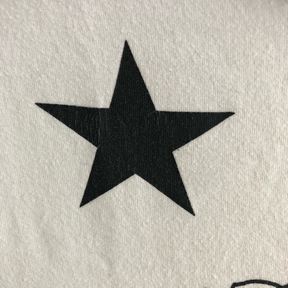 CONFLICT OF INTEREST “GIRAUNCHY” SHORT SLEEVE TEE - Picture 3 of 5